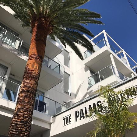 The Palms Apartments Аделаида Экстерьер фото
