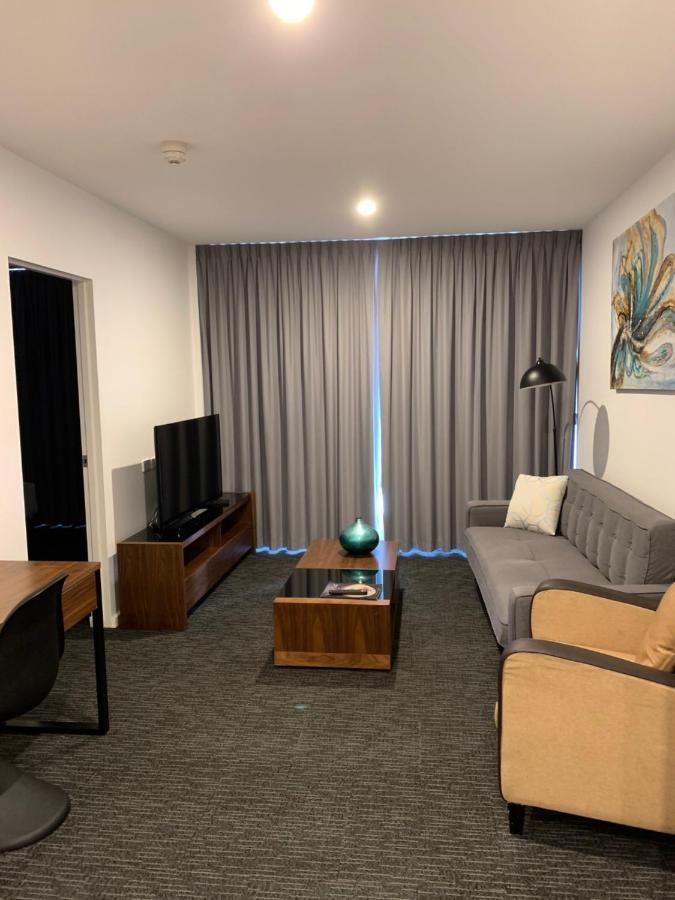The Palms Apartments Аделаида Экстерьер фото