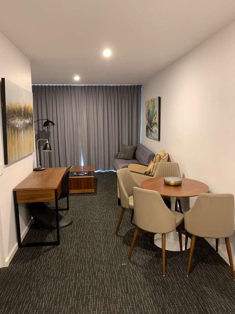 The Palms Apartments Аделаида Номер фото
