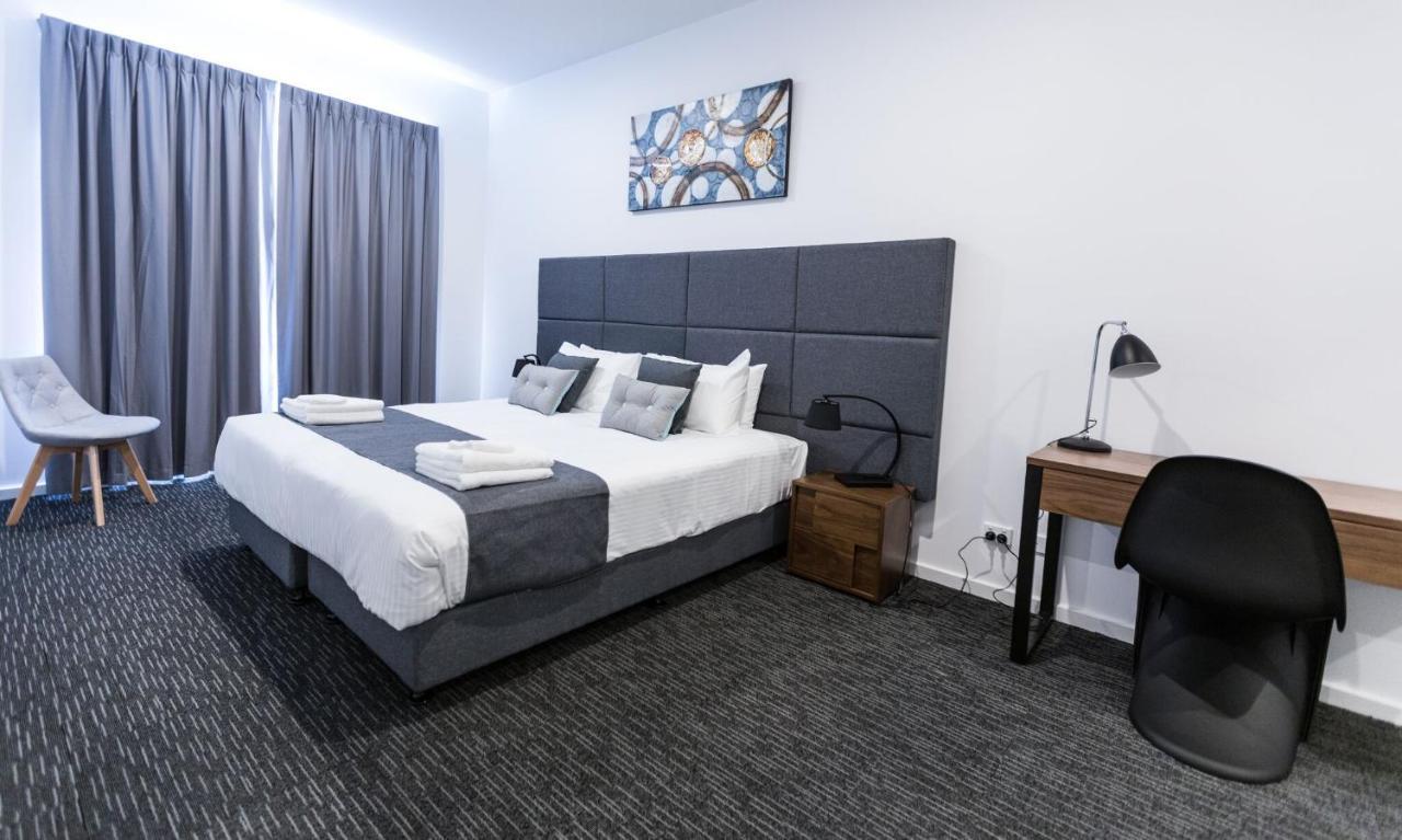 The Palms Apartments Аделаида Экстерьер фото